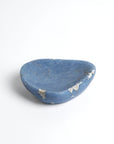 Blue Angelite Gemstone Catchall