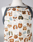 Dog Chefs Apron