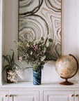 Phoenician Glass Vase