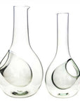 Wine Cooler Decanter