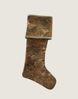 Sylvie Tapestry Stocking