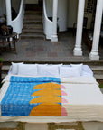 On The Beach Quilt