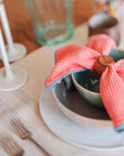 The Gather Napkin Ring - Set of 2