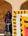 Tiger Quilt