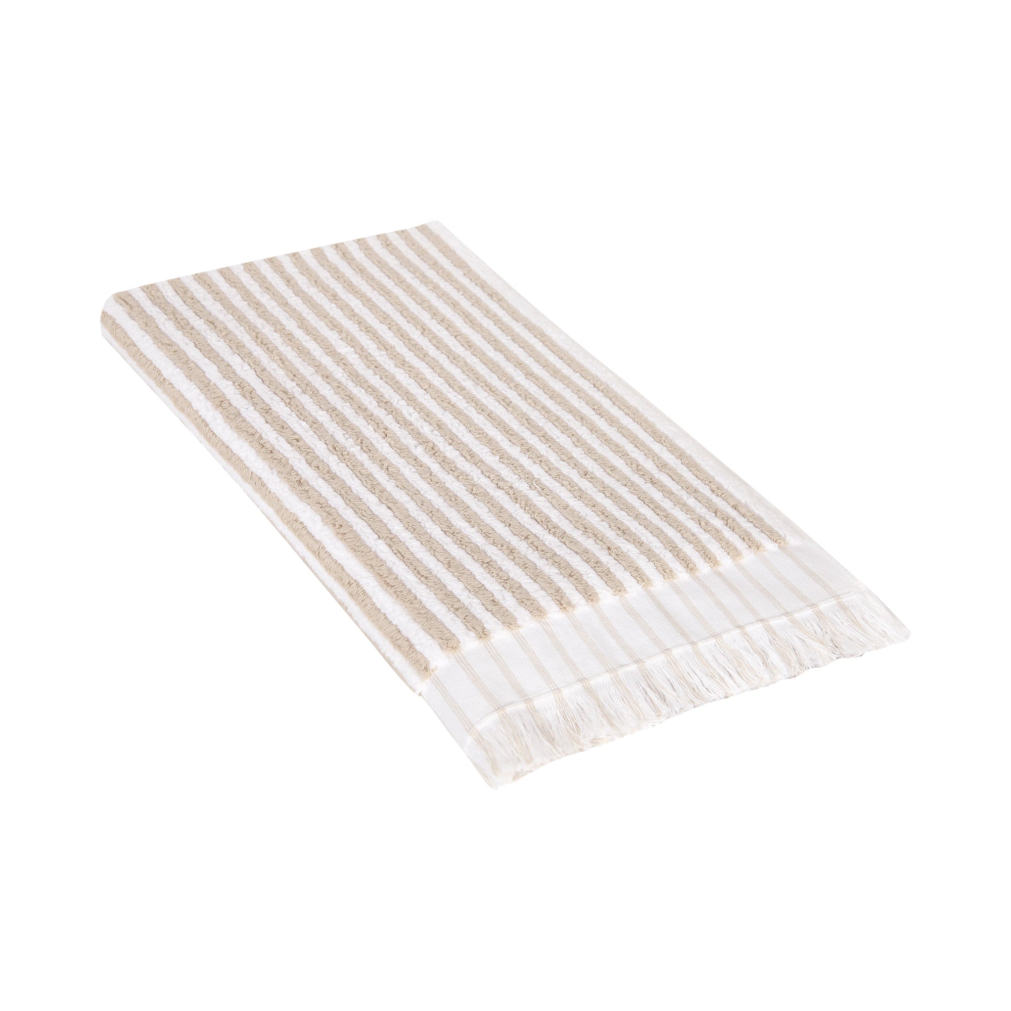 Stripes Bath Mat