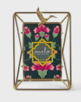 Serenity Crane Frame - 4x6