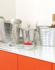 Aquos Ice Bucket with Scoop