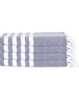 Eversoft Turkish Hand Towel Bundle