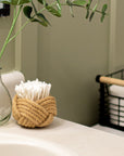Mini Unbound Jute Planter