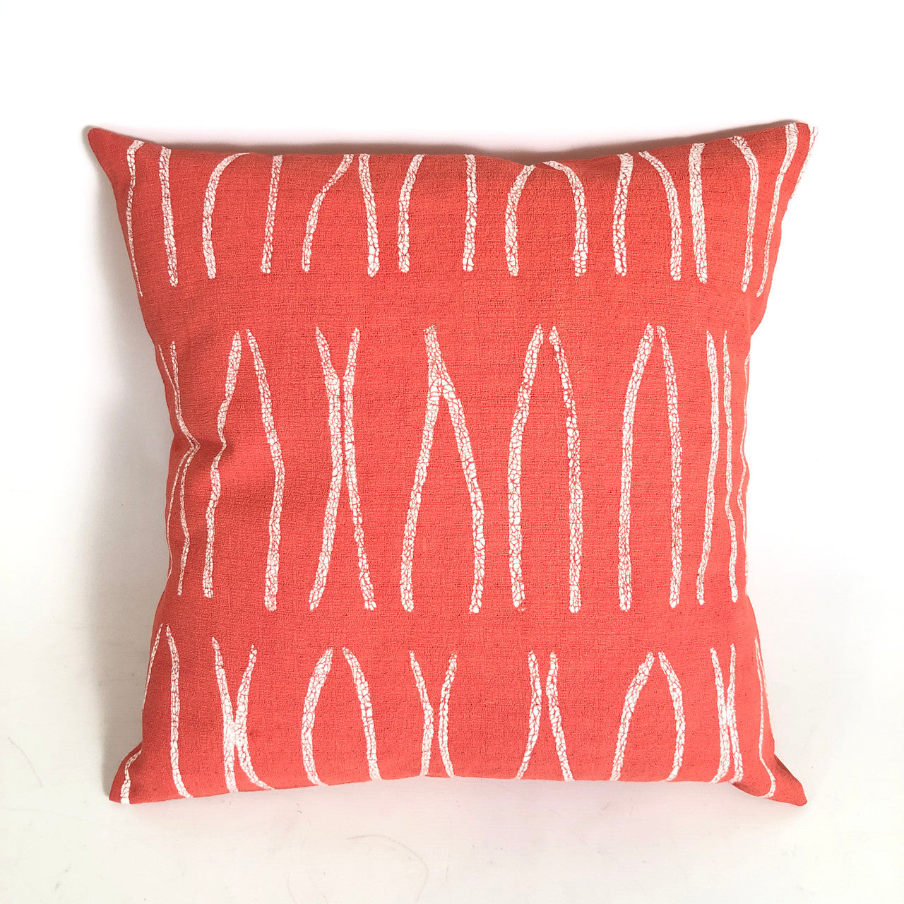18" Lines Pillow Cover