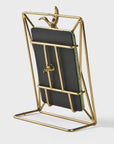Serenity Crane Frame - 4x6
