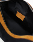 Imani Toiletry - Noir