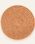 Sisal Placemat - Tea