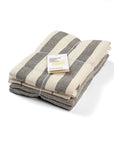 Cotton Kitchen Towels - Set of 4