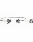 Honeybee Cuff Bracelet