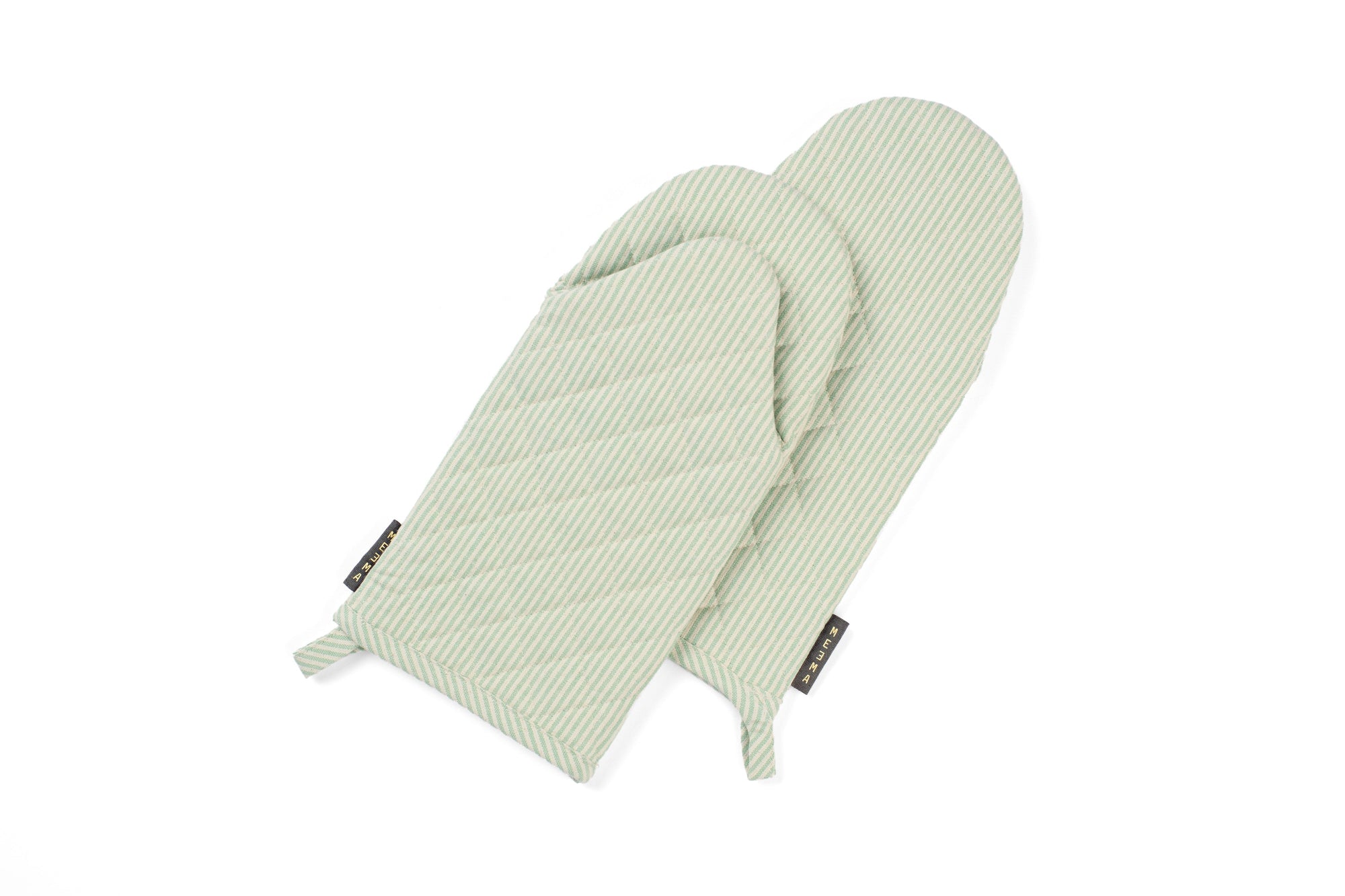 Oven Mitts - Set of 2