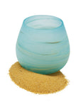 Desert Sands Votive Holder