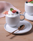 Tea Cup - Set of 6
