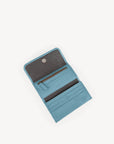 Woven Wristlet Wallet