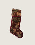 Amelie Tapestry Stocking