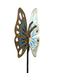 Blue Butterfly Stake