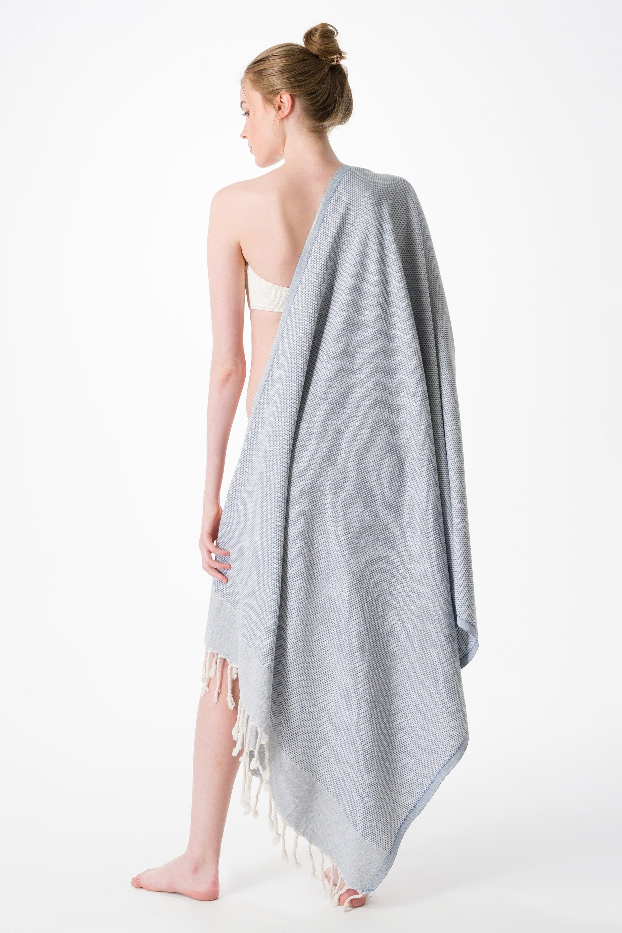 Whisper Weight Turkish Towel Bundle