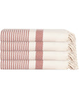 Pixel Turkish Hand Towel Bundle