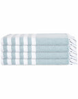 Eversoft Turkish Hand Towel Bundle