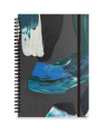 Dorian Composition B5 Notebook