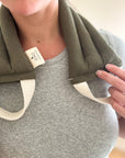 Neck Wrap - Olive