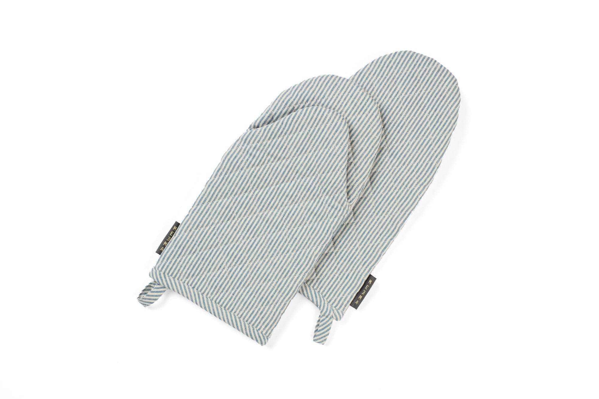 Oven Mitts - Set of 2