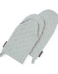 Oven Mitts - Set of 2