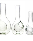 Wine Cooler Decanter