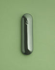 Ceramic Pill Mezuzah Case