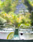 Round Whiskey Tumbler