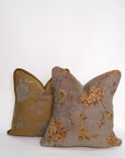 Charlotte Tapestry Pillow Cover