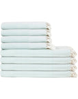Whisper Weight Turkish Towel Bundle
