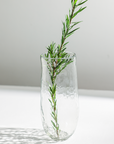 Pebbled Tall Vase