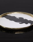 Bianco Nero Platter