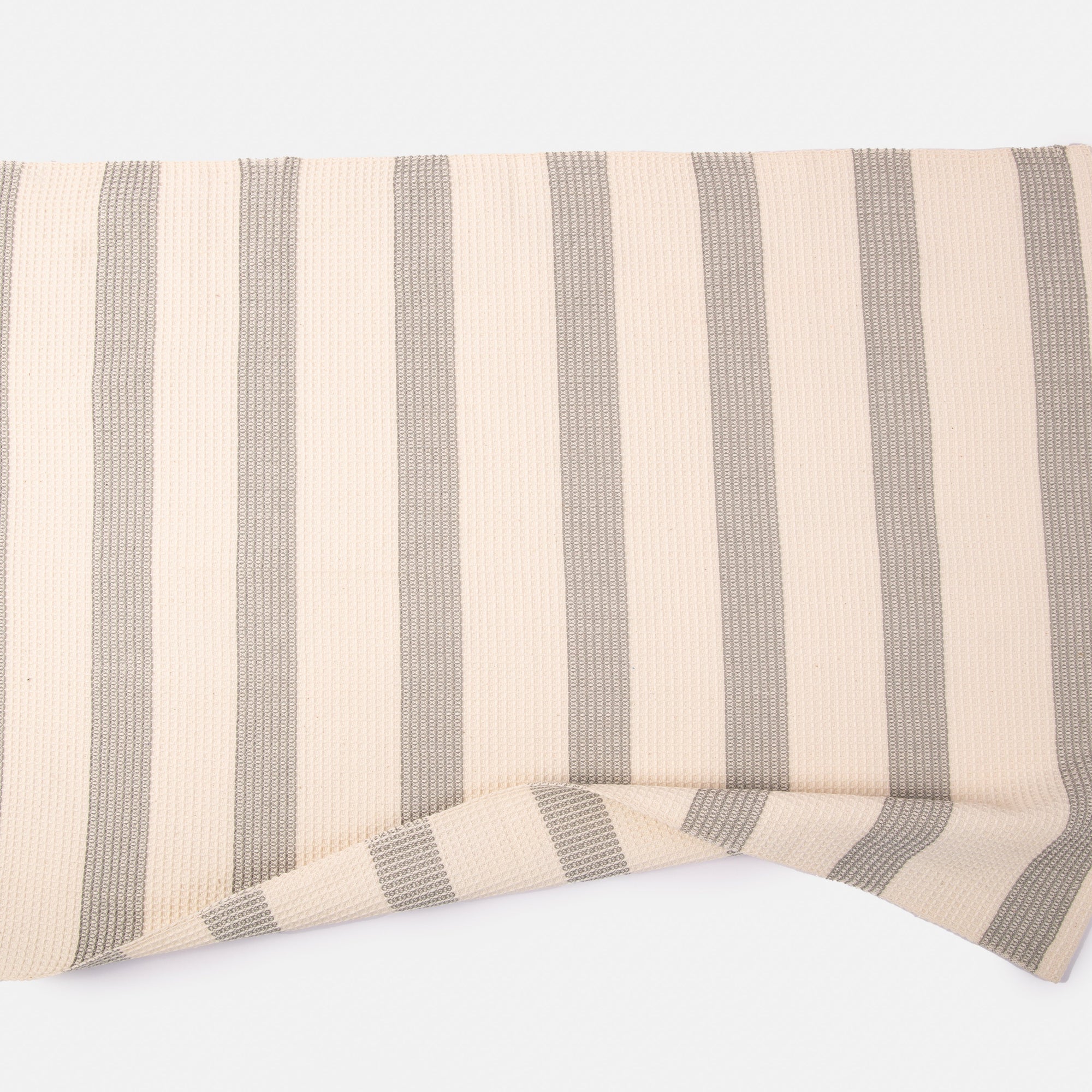 Nyota Striped Tea Towel