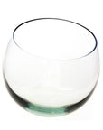 Round Whiskey Tumbler
