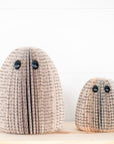 Book Ghosts - Set of 2