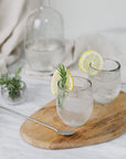 Spirits Glasses - Set of 4