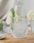 Spirits Glasses - Set of 4