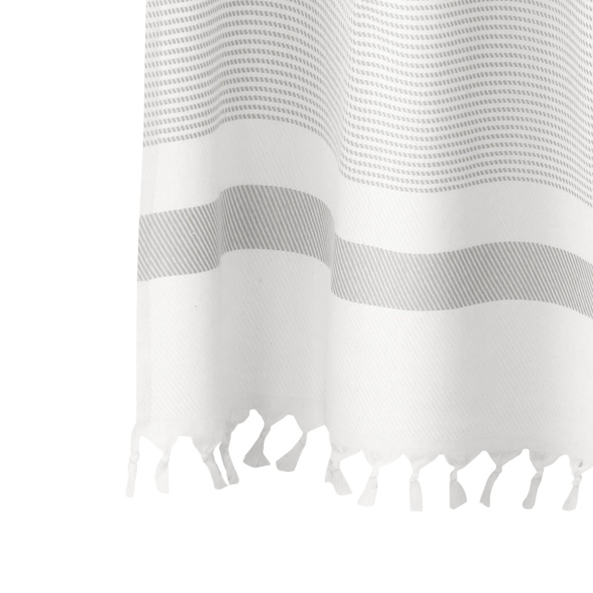 Pixel Shower Curtain