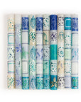 Arniston Beach Painted Candles