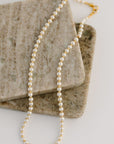 Everlasting Necklace