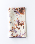 Rose Marble Linen Napkin