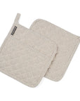 Potholders - Set of 2