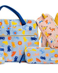Girl's Best Friend Laptop Case